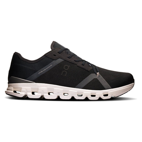 Cloud X 4 AD M Black | Asphalt Buty