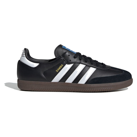 Samba OG Core Black/Cloud White/Gum5