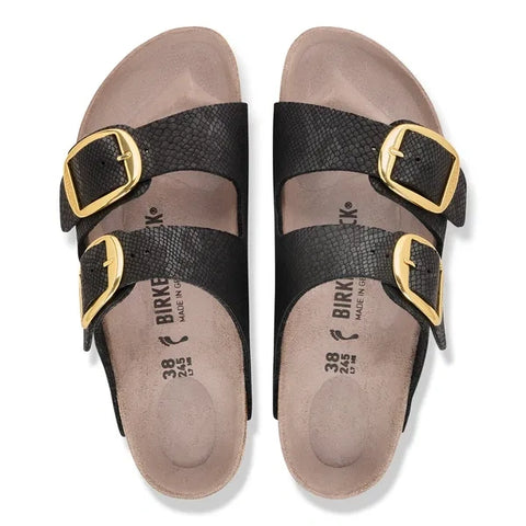 Arizona BB SYN Python Noir