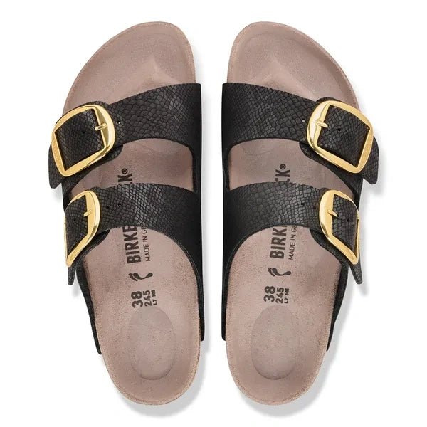 Sierlijk Big Buckle-accent