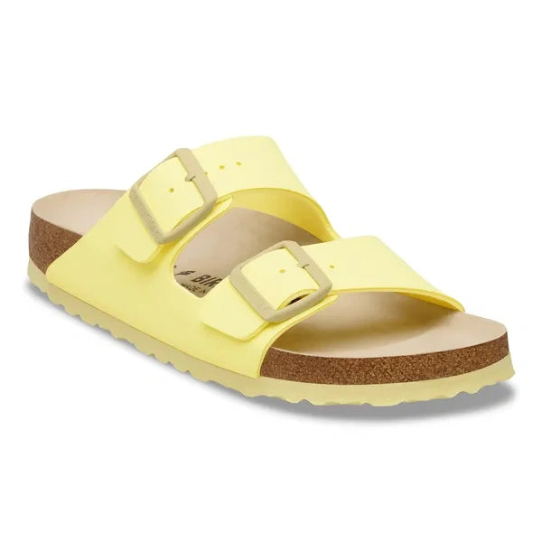 Birkenstock Arizona Birko-Flor Nubuck