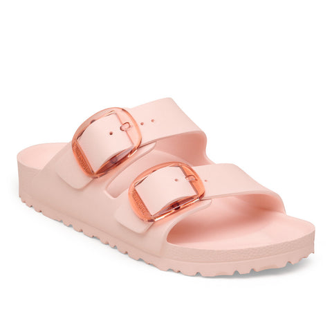 Arizona Big Buckle EVA Rose Clair