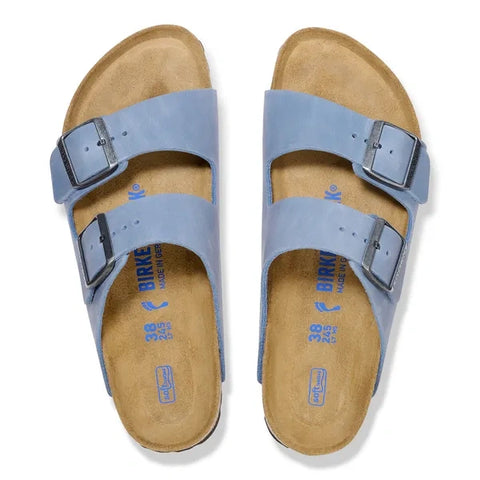 Arizona SFB LEOI Elementair blauw