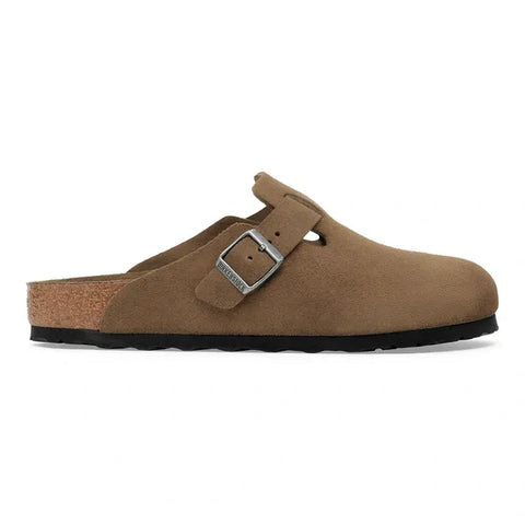 Boston Soft Footbed LEVE Thé F. Tonal