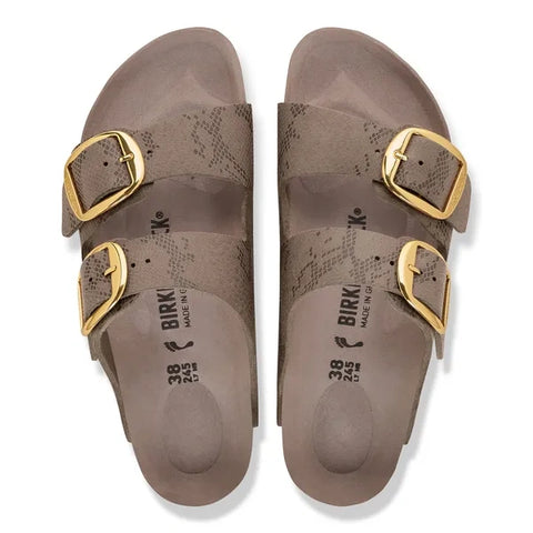 Arizona BB SYN python grijs-taupe