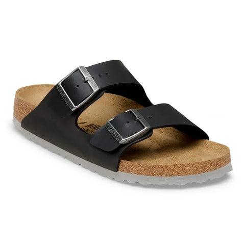 Arizona BF Gris Clair Noir OS