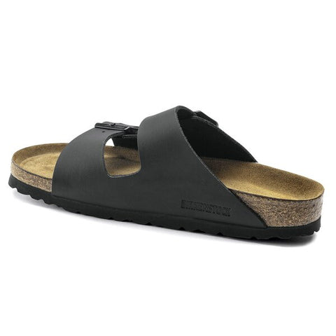 Arizona BS Soft Footbed Zwart