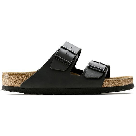 Arizona BS Soft Footbed Zwart