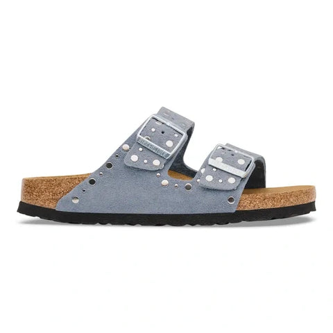 Arizona Rivet LEVE steenblauw
