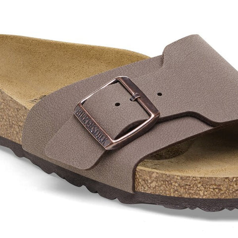 Catalina BF Mocca