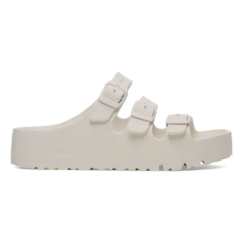 Florida III Flex Platform EVA Eierschaal