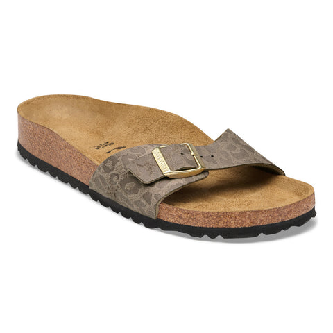 Madrid SYN Grijs taupe