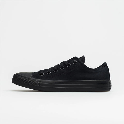 Chuck Taylor All Star Ox zwart | Monochrome