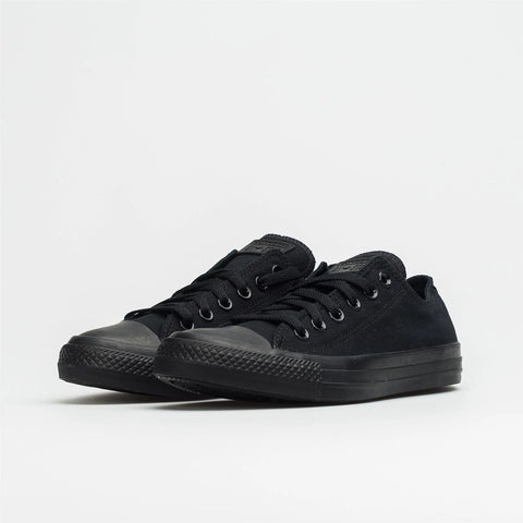 Chuck Taylor All Star Ox zwart | Monochrome