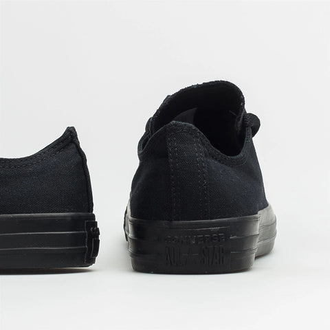 Chuck Taylor All Star Ox zwart | Monochrome