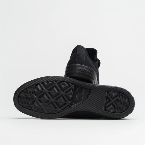 Chuck Taylor All Star Ox zwart | Monochrome