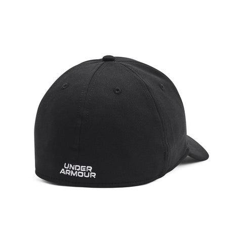 Blitzing Zwart