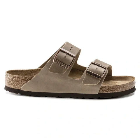 Arizona SFB Tobacco Brun