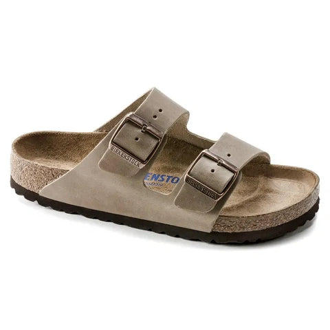 Arizona SFB Tobacco Brun