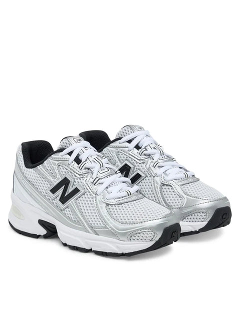 New Balance 740 Grijs Wit GR740NW