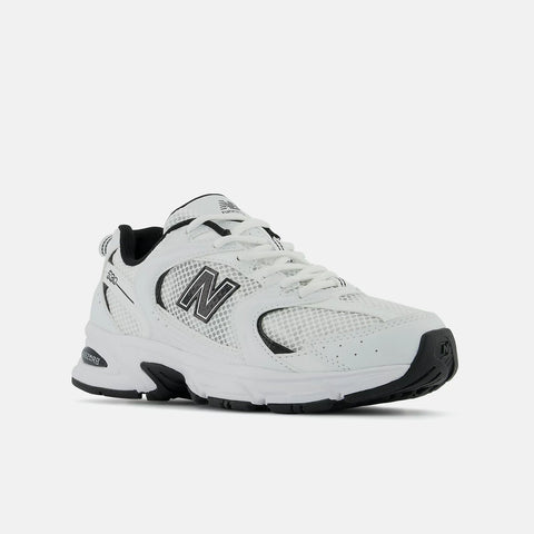 New Balance 530 Wit Zwart MR530EWB