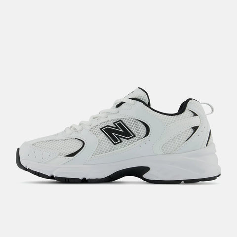 New Balance 530 Wit Zwart MR530EWB