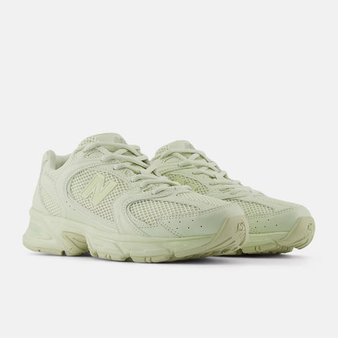 New Balance 530 Groen Wit U530TBB