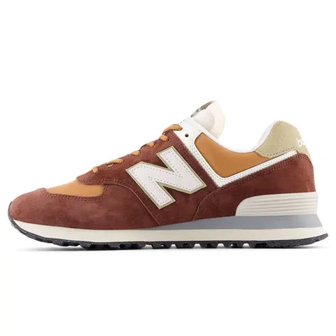 New Balance 574 bruin U574MRR