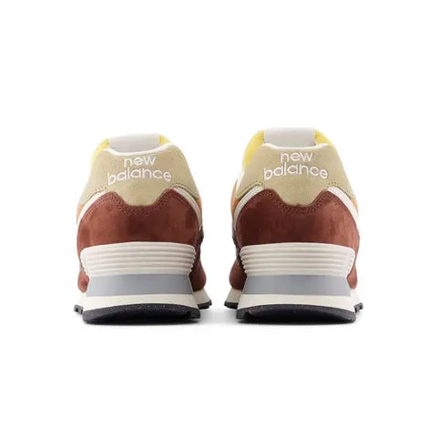 New Balance 574 bruin U574MRR