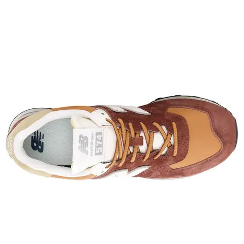 New Balance 574 bruin U574MRR