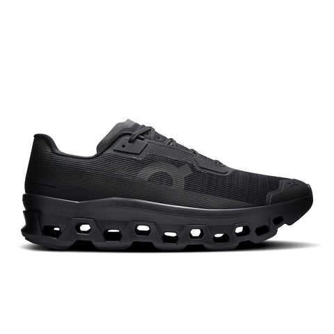 Cloudmonster Void Black | Noir