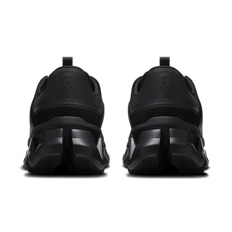 Cloudswift Amp M Zwart | Zwart