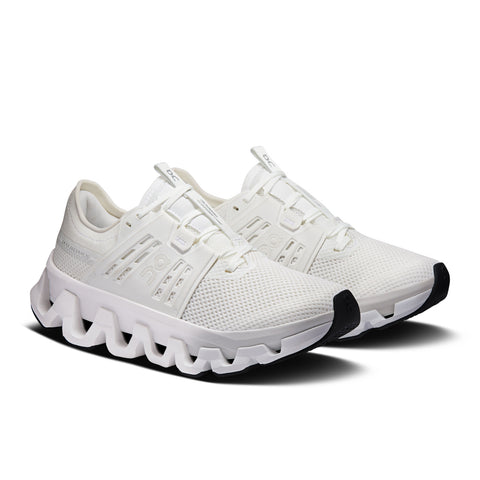 Cloudswift Amp W Blanc | Blanc