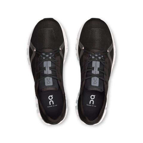 Cloud X 4 AD M Noir | Asphalt