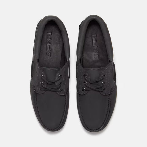 Auth bootschoen donkergrijs