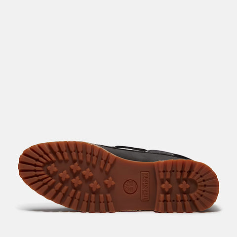 Auth bootschoen donkergrijs