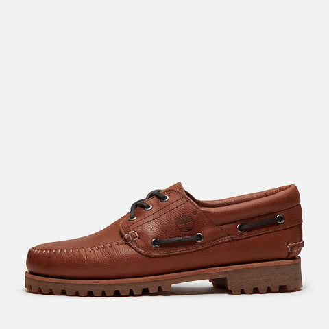 Auth bootschoen RSTCP