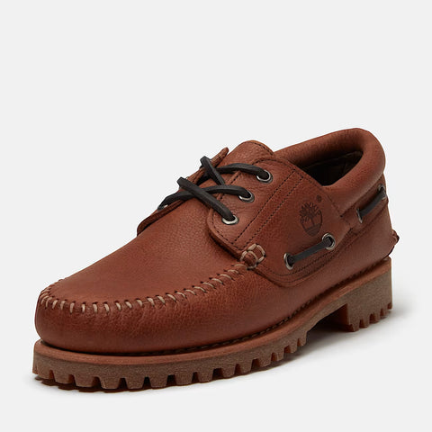 Auth bootschoen RSTCP