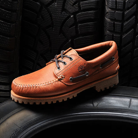 Auth bootschoen RSTCP