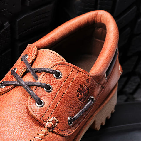 Auth bootschoen RSTCP