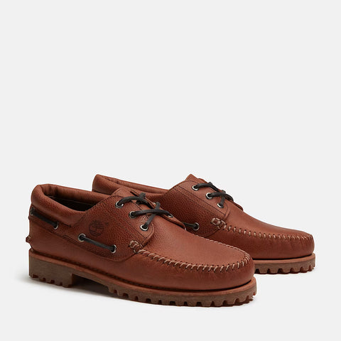 Auth bootschoen RSTCP