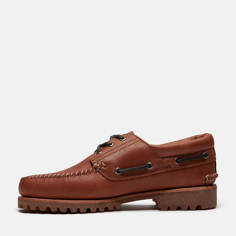Auth bootschoen RSTCP