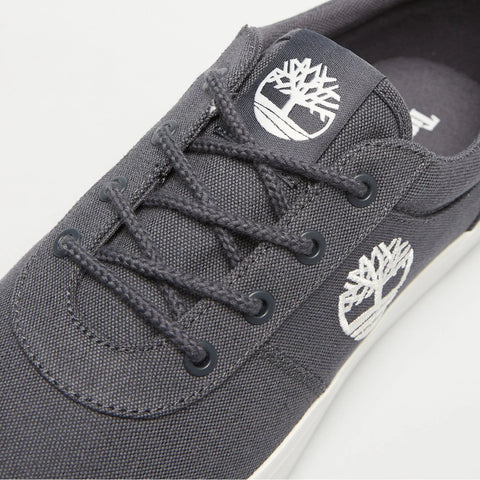 Mylo Bay lage veterschoenen