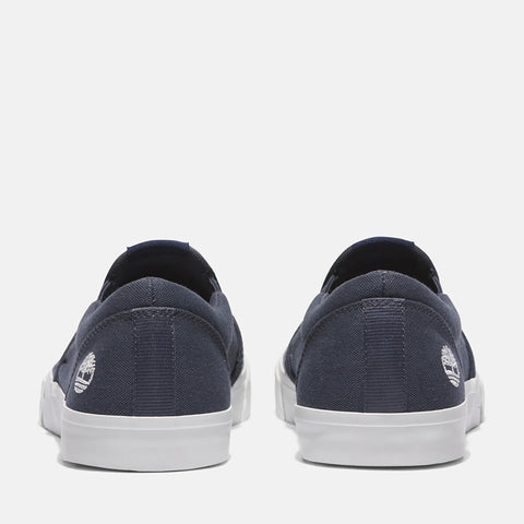Mylo Bay Low Slip On Sneaker DK