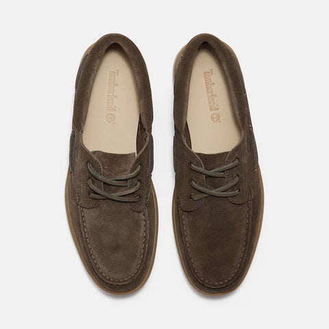 Chaussure bateau Portofino