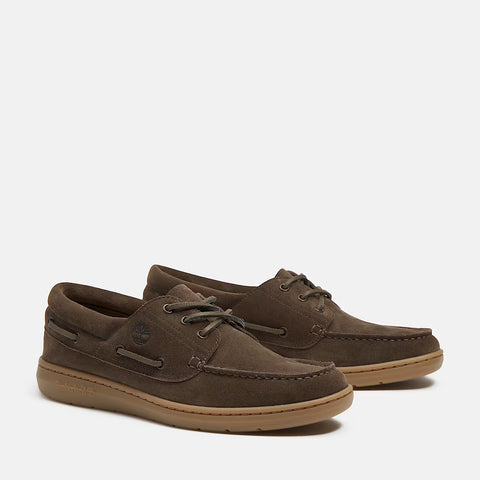 Portofino bootschoen