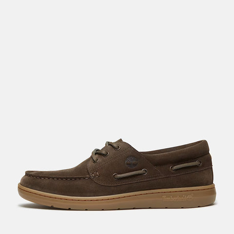 Chaussure bateau Portofino