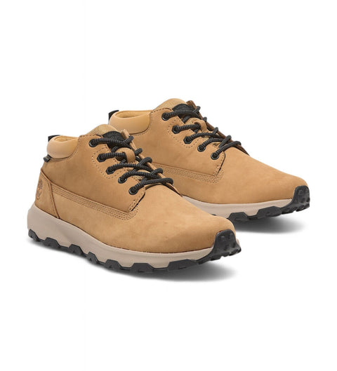 Winsor Park Mid Veterschoenen GTX Beige