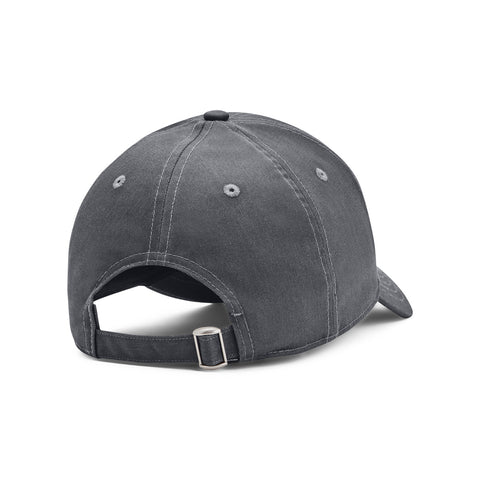 M Essential Low Lockup Réglable Gris