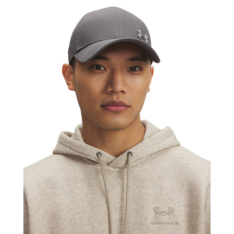 M Sportstyle Metal Adj Gray